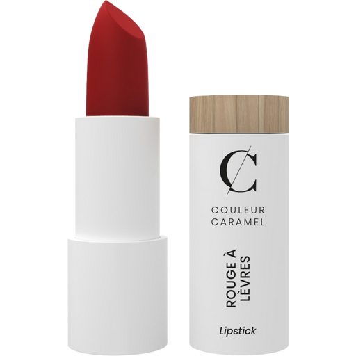 Couleur Caramel "Un Nouveau Jour" Lipstick - 292 Red