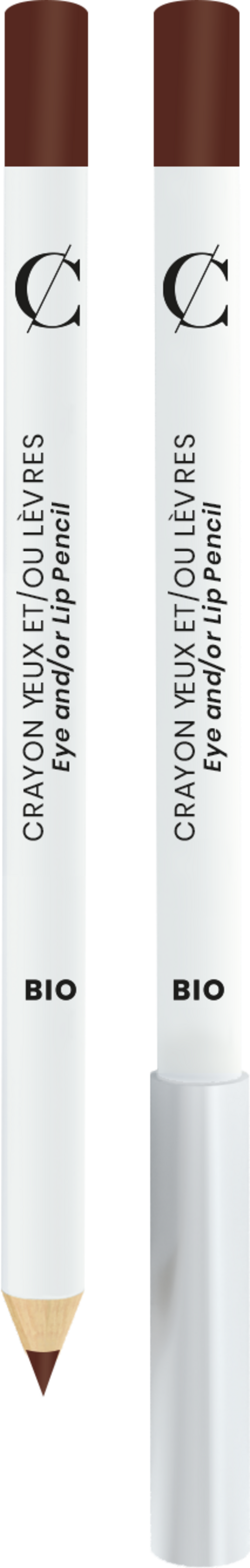 Eyeliner Stift, 109 Brown (1.2 g)