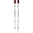 Eyeliner Stift, 145 Glossy brown (1.2 g)