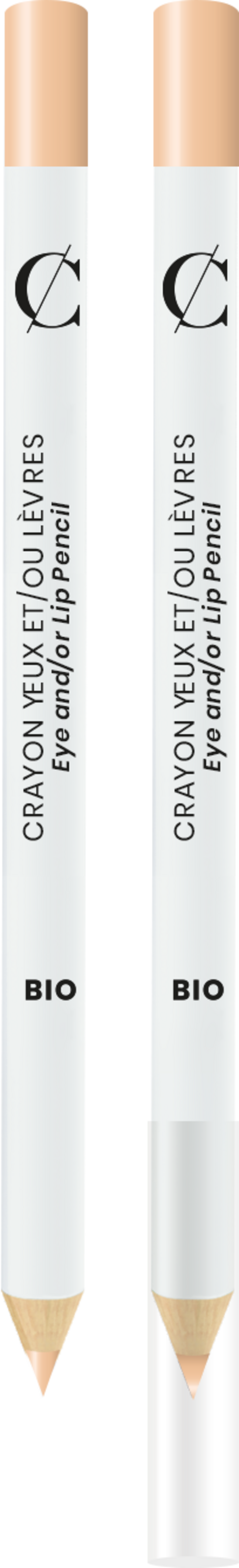 Crayon Yeux, 150 Light beige (1.2 g)