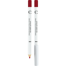 Couleur Caramel Lipliner - 106 Raspberry