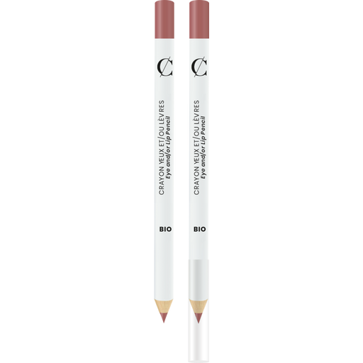 Couleur Caramel Lipliner - 143 Pinkish beige