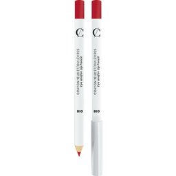 Couleur Caramel Lipliner - 147 Ruby red