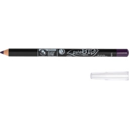 puroBIO cosmetics Eye Liner - 05 Vijolična