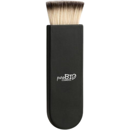 puroBIO cosmetics Contouring Flat Brush No.12 - 1 Stuk