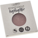 Resplendent Highlighter REFILL, 04 Rosa dorado (9 g)