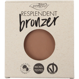 puroBIO cosmetics Resplendent Bronzer REFILL
