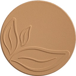 puroBIO cosmetics Compact Foundation - 04