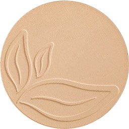 puroBIO cosmetics Compact Foundation - 01