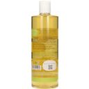 Secrets de Provence Organic Shower Gel with Citron and Lemon - 500 ml