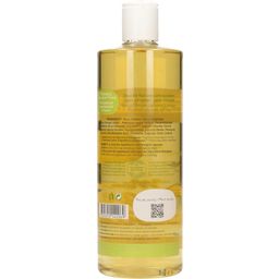 Secrets de Provence Organic Shower Gel with Citron and Lemon - 500 ml