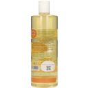 Secrets de Provence Organic Shower Gel with Apricot - 500 ml