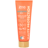 ZAO Moisturising Sunscreen Face SPF 30