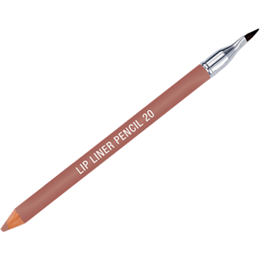 GG naturell Crayon à Lèvres - 20 Noisette
