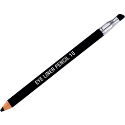 GG naturell Eyeliner pencil - 10 Black
