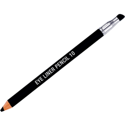 GG naturell Eyelinerstift - 10 Schwarz