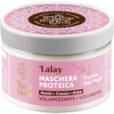 Rasayana Lalay Volumizing Protein Hair Mask - 150 ml