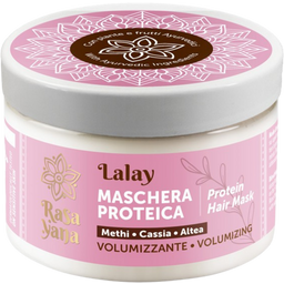 Rasayana Lalay Volumising Protein Hair Mask - 150 ml