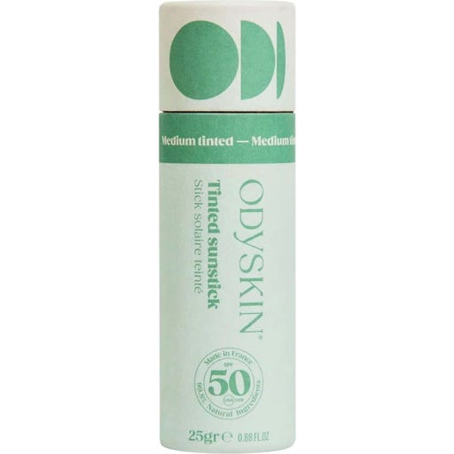 ODYSKIN Tinted Sunstick SPF 50