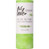 We love the Planet Luscious Lime Deodorant