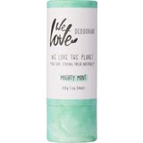 We Love The Planet Mighty Mint Deodorant