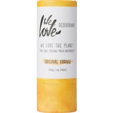 We Love The Planet Original Orange Deo