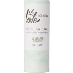 We love the Planet So Sensitive Deo - Deo-Stick 40 g