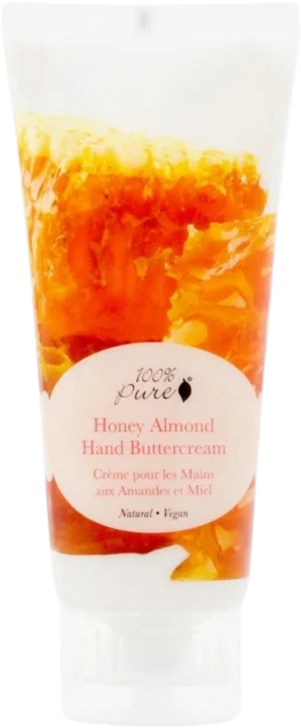 100% Pure Hand Buttercream