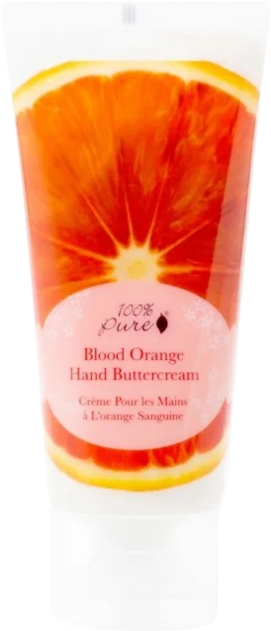 100% Pure Hand Buttercream
