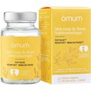Omum Mon Coup De Boost Dietary Supplement - 60 capsule