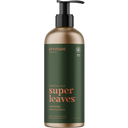 Savon à Mains Patchouli & Poivre Noir - Super Leaves - 473 ml