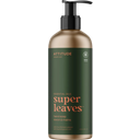 Savon à Mains Patchouli & Poivre Noir - Super Leaves - 473 ml