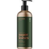Super Leaves Patchouli & Black Pepper Hand Soap