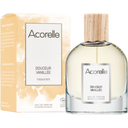 Acorelle Douceur Vanillée Eau de Parfum Bio - Spray, 50ml