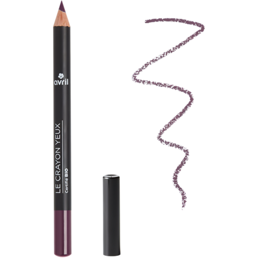 Avril Eye Pencil - Prune