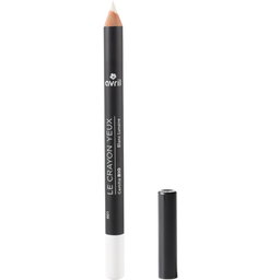 Avril Eye Pencil - Blanc Lunaire