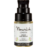 Nourish London Argan Skin Rescue Oil Масло от Арган