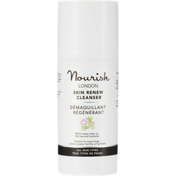 Nourish London Skin Renew puhdistusaine - 30 ml