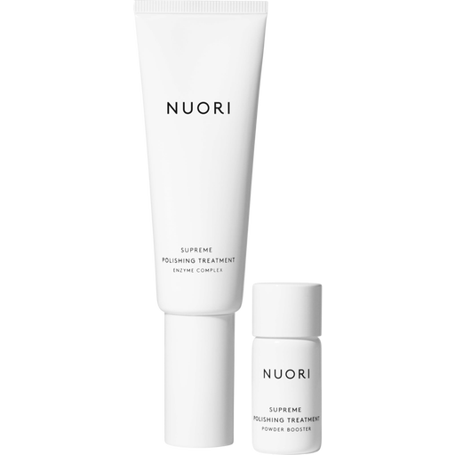 NUORI Supreme Polishing Treatment - 45 ml