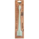 Natural Family CO. Organic Toothbrush & Stand - Rivermint