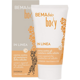 BEMA COSMETICI Crème Anti-Cellulite "biobody IN LINEA"