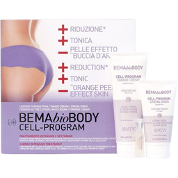 BEMA COSMETICI bioBody Cell Комплект 2-седмична терапия - 425 мл