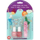 Suncoatgirl Natural Nail Salon Kit Little Valentine - 1 pc.