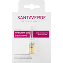 Santaverde Ampulle hyaluron duo treatment - 1 ml