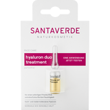 Santaverde Ampoule "Hyaluron Duo Treatment"