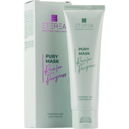 Eterea Cosmesi Naturale Pury Mask - 75 ml