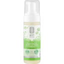 Natura Siberica Moisturizing Foam Eye Make Up Remover - 170 ml