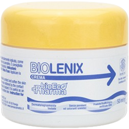 BEMA COSMETICI BioLenix krém - 50 ml