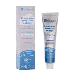 osolebio High Protection Anti-Aging Gezichtscrème SPF 30 - 40 ml