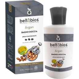 beltàbios Arganov gel za tuširanje - 250 ml